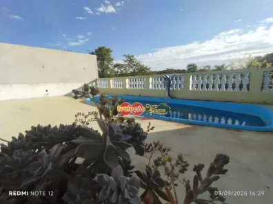 Fazenda/Sítio com 6 Quartos à venda, 240m² no Real Parque Dom Pedro I, Itatiba