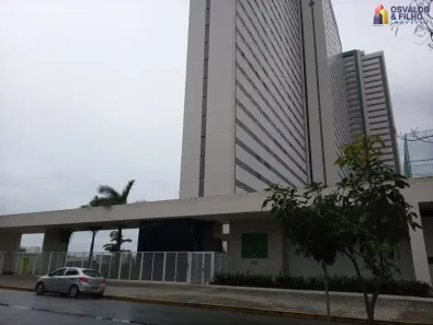 Apartamento com 2 Quartos para alugar, 60m² no Universitário, Caruaru