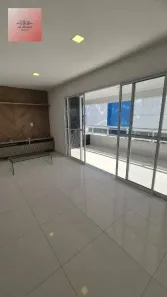 Apartamento com 3 Quartos à venda, 143m² no Umarizal, Belém