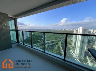 Apartamento com 3 Quartos à venda, 86m² no Boa Viagem, Recife