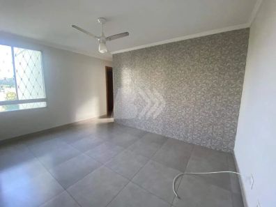 Apartamento com 2 Quartos à venda, 55m² no Nova América, Piracicaba