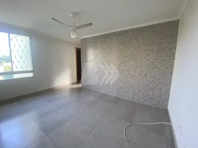 Apartamento com 2 Quartos à venda, 55m² no Nova América, Piracicaba