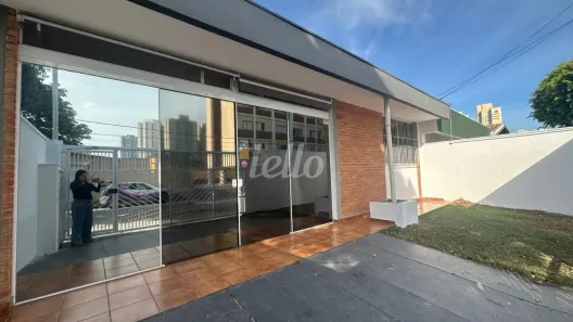  com 3 Quartos para alugar, 155m² no Vila Maria Luiza, Jundiaí