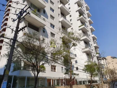 Apartamento com 2 Quartos para alugar, 129m² no Itaim Bibi, São Paulo