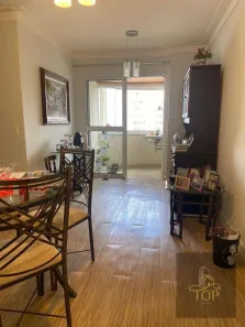 Apartamento com 2 Quartos à venda, 87m² no Casa Branca, Santo André