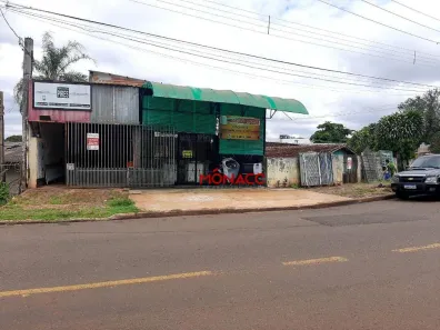 Casa com 4 Quartos à venda, 60m² no Coroados, Londrina