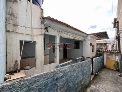 Casa com 2 Quartos à venda, 60m² no Cachambi, Rio de Janeiro