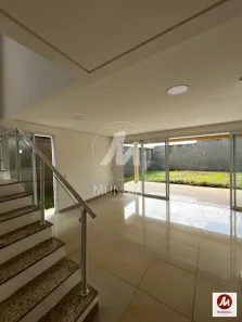 Casa de Condomínio com 3 Quartos à venda, 168m² no Vila do Golf, Ribeirão Preto