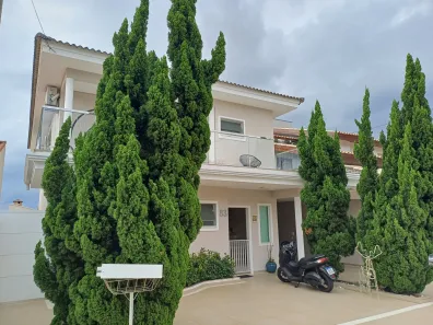 Casa de Condomínio com 4 Quartos à venda, 354m² no Jardim Ibiti do Paço, Sorocaba