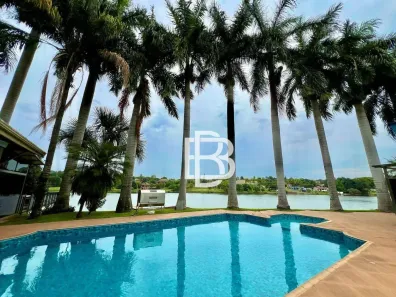 Fazenda/Sítio com 4 Quartos à venda, 5000m² no Colinas do Mosteiro de Itaici, Indaiatuba