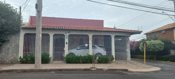 Casa com 3 Quartos à venda, 201m² no Jardim Estoril IV, Bauru
