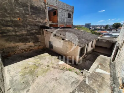 Casa com 2 Quartos à venda, 100m² no Jardim Santa Cruz (Campo Grande), São Paulo