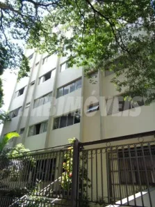 Apartamento com 3 Quartos à venda, 97m² no Vila Itapura, Campinas