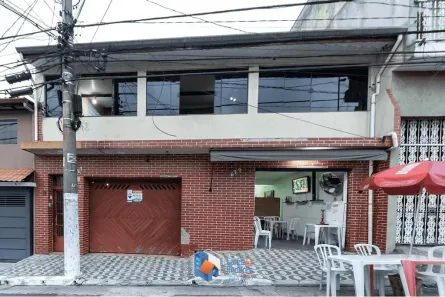 Casa com 3 Quartos à venda, 250m² no Jardim Nosso Lar, São Paulo