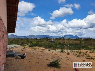 Lote/Terreno à venda, 4500m² no , Mucugê
