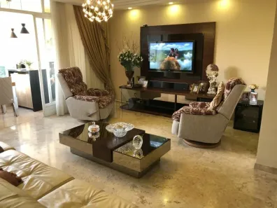 Apartamento com 3 Quartos à venda, 155m² no Barro Branco (Zona Norte), São Paulo