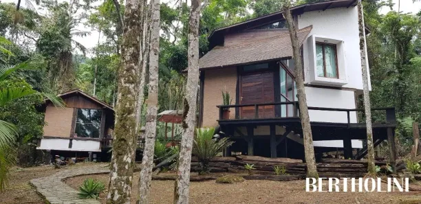 Casa com 3 Quartos para venda ou aluguel, 180m² no Alto Penedo (Penedo), Itatiaia