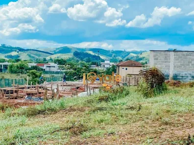 Lote/Terreno à venda, 660m² no Condomínio Residencial Colinas do Paratehy, São José dos Campos