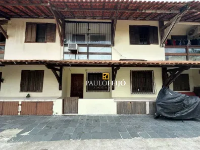 Casa com 2 Quartos à venda, 68m² no Jardim Atlântico Central (Itaipuaçu), Maricá