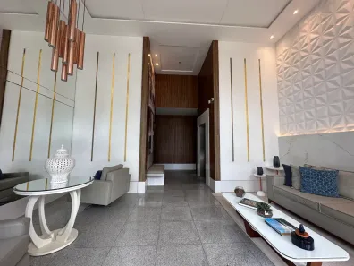 Apartamento com 2 Quartos para alugar, 110m² no Lagoa Nova, Natal
