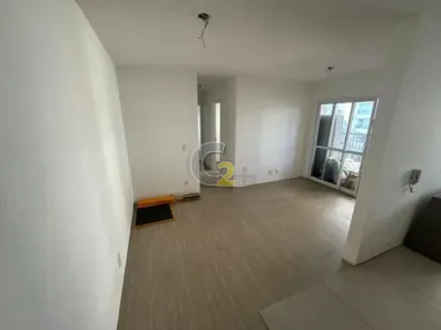 Apartamento com 2 Quartos à venda, 60m² no Vila Anastácio, São Paulo