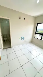 Apartamento com 4 Quartos à venda, 108m² no Capim Macio, Natal