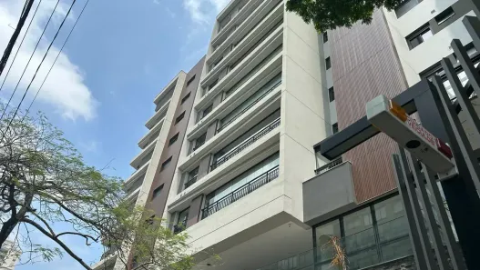 Apartamento com 3 Quartos à venda, 131m² no Brooklin Paulista, São Paulo