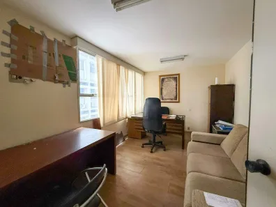Sala Comercial à venda, 160m² no Praia do Suá, Vitória