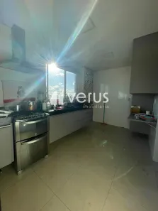 Apartamento com 2 Quartos para alugar, 97m² no Tubalina, Uberlândia