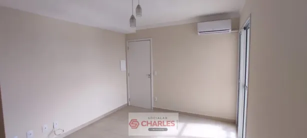 Apartamento com 2 Quartos à venda, 52m² no Loteamento Parque do Estado, Mogi Guaçu