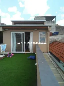 Sobrado com 3 Quartos à venda, 202m² no Chora Menino, São Paulo