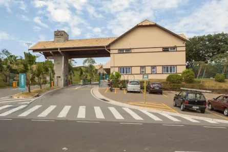 Lote/Terreno à venda, 360m² no Swiss Park, Campinas