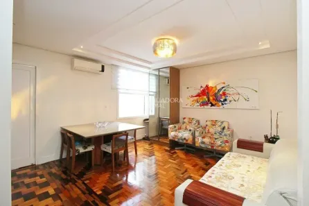 Apartamento com 3 Quartos à venda, 92m² no Petrópolis, Porto Alegre