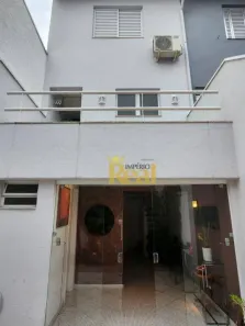 Imóvel Comercial à venda, 134m² no Bela Aliança, São Paulo