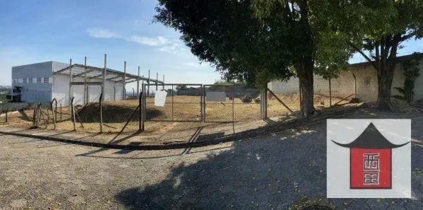 Lote/Terreno à venda, 1001m² no Retiro São João, Sorocaba