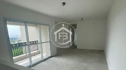 Apartamento com 3 Quartos à venda, 77m² no Vila Suzana, São Paulo