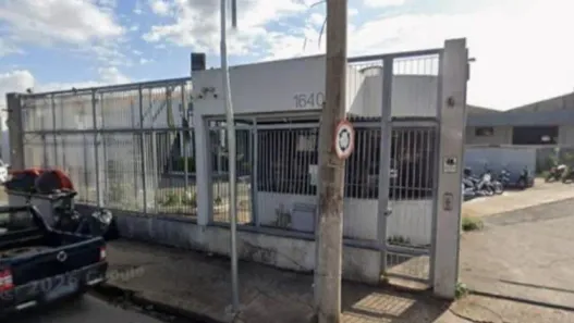 Galpão/Depósito/Armazém à venda, 23270m² no Jardim Santo André, São João da Boa Vista