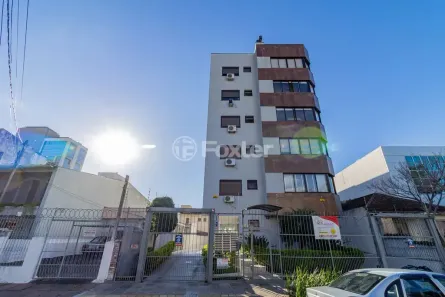 Apartamento com 2 Quartos à venda, 72m² no Santana, Porto Alegre