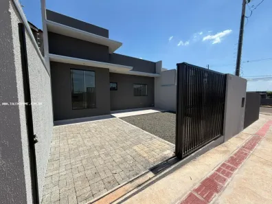Casa com 3 Quartos à venda, 78m² no Brasília, Londrina