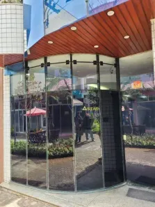 Prédio Comercial para alugar, 200m² no Condomínio Centro Comercial Alphaville, Barueri