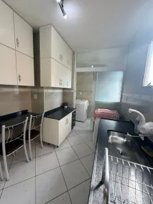 Apartamento com 3 Quartos à venda, 64m² no Demarchi, São Bernardo do Campo