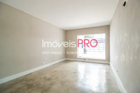 Casa com 3 Quartos para alugar, 173m² no Vila Nova Conceição, São Paulo