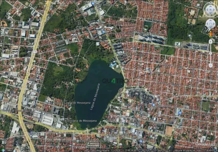 Lote/Terreno à venda, 5000m² no Messejana, Fortaleza