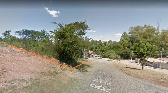Lote/Terreno à venda, 300m² no Halin Souki, Divinópolis