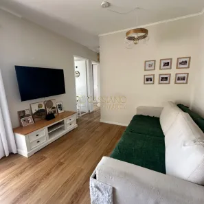 Apartamento com 3 Quartos à venda, 65m² no Vila Industrial, São José dos Campos