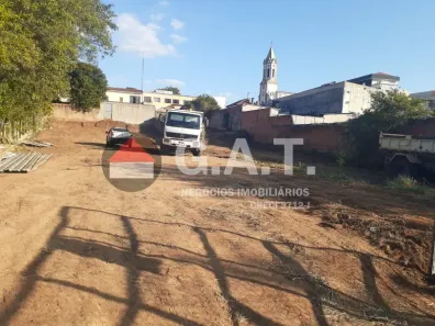 Lote/Terreno para alugar, 1460m² no Centro, Araçoiaba da Serra