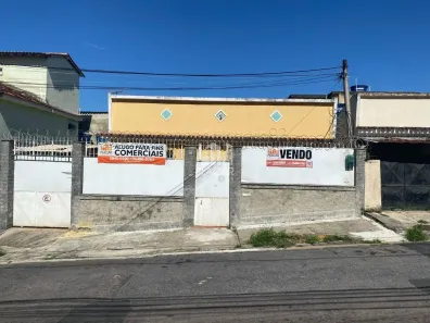 Casa com 3 Quartos para alugar, 250m² no Jardim Vinte e Cinco de Agosto, Duque de Caxias