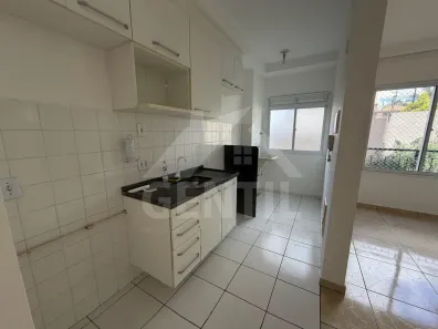 Apartamento com 2 Quartos para alugar, 47m² no Portais (Polvilho), Cajamar
