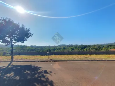 Lote/Terreno à venda, 254m² no Bonfim Paulista, Ribeirão Preto