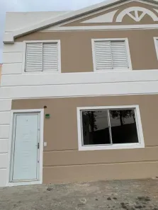 Casa de Condomínio com 3 Quartos à venda, 118m² no Jardim Ísis, Cotia
